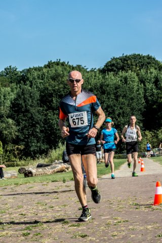 HeidekampparkRun 2017